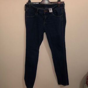 H&M Blue Jeans
